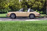 Porsche 911 2.0 Targa 1966 года (NA)